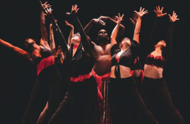 Intermediate Jazz Workshop